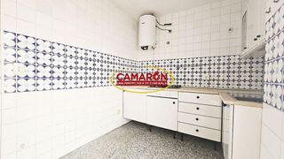 Piso en venta en Coria del Río