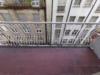 Piso en venta en Centro en Ourense