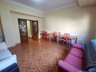 Piso en venta en Centro en Ourense