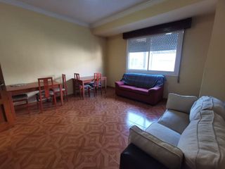 Piso en venta en Centro en Ourense