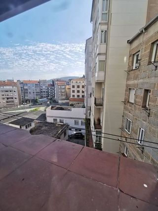 Piso en venta en Centro en Ourense