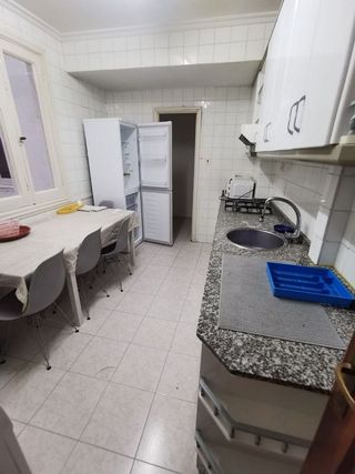 Piso en venta en Centro en Ourense