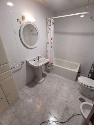 Piso en venta en Centro en Ourense