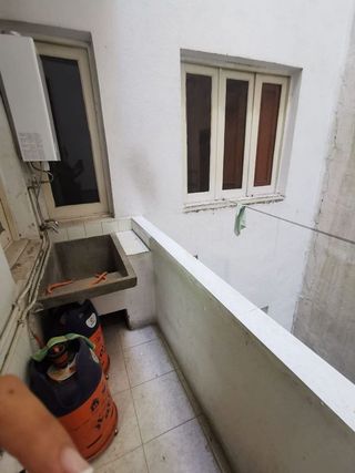 Piso en venta en Centro en Ourense