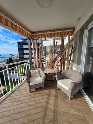 Piso en venta en Curva - Heliópolis en Benicasim/Benicàssim