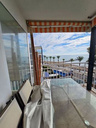 Piso en venta en Curva - Heliópolis en Benicasim/Benicàssim