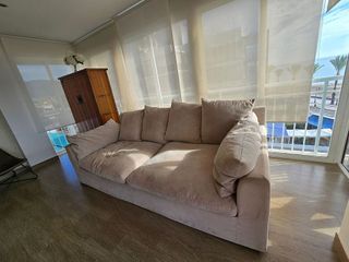 Piso en venta en Curva - Heliópolis en Benicasim/Benicàssim