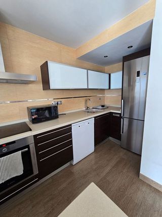 Piso en venta en Curva - Heliópolis en Benicasim/Benicàssim