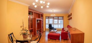 Piso en venta en Los Castros - Castrillón - Eiris en Coruña (A)