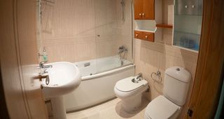 Piso en venta en Los Castros - Castrillón - Eiris en Coruña (A)