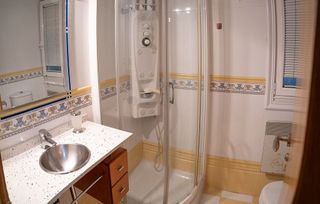 Piso en venta en Los Castros - Castrillón - Eiris en Coruña (A)