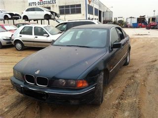 ALTERNADOR BMW SERIE 5 BERLINA (E39)(1995->) 2.5 523I [2,5 LTR. - 125 KW 24V CAT]
