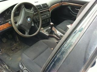 ALTERNADOR BMW SERIE 5 BERLINA (E39)(1995->) 2.5 523I [2,5 LTR. - 125 KW 24V CAT]
