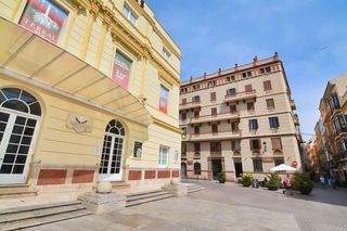 Piso en venta en El Ejido - La Merced - La Victoria en Málaga