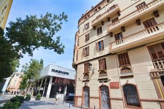 Piso en venta en El Ejido - La Merced - La Victoria en Málaga
