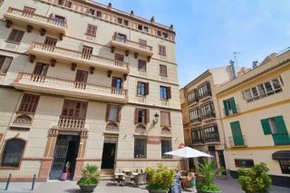 Piso en venta en El Ejido - La Merced - La Victoria en Málaga