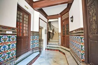 Piso en venta en El Ejido - La Merced - La Victoria en Málaga