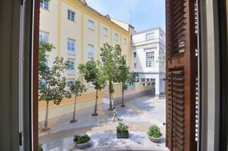 Piso en venta en El Ejido - La Merced - La Victoria en Málaga
