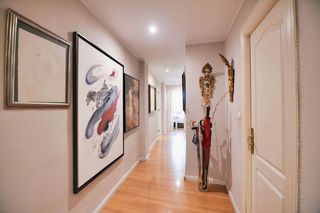 Piso en venta en El Ejido - La Merced - La Victoria en Málaga