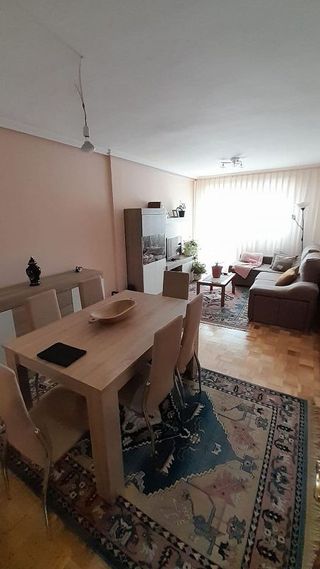 Piso en venta en Huca - Prados en Oviedo