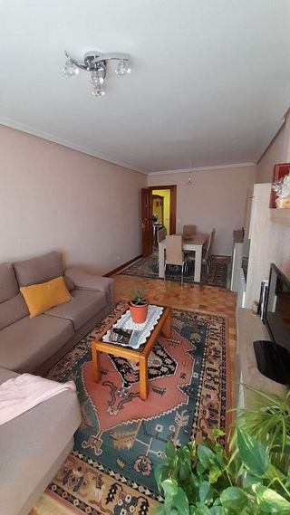 Piso en venta en Huca - Prados en Oviedo