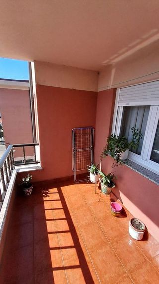 Piso en venta en Huca - Prados en Oviedo