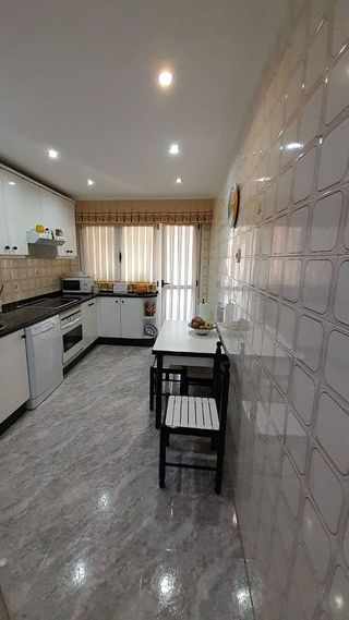 Piso en venta en Huca - Prados en Oviedo