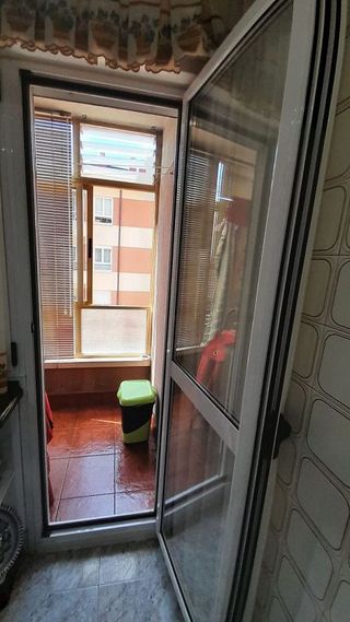 Piso en venta en Huca - Prados en Oviedo