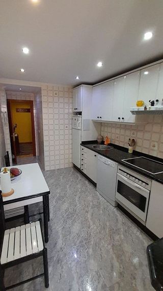 Piso en venta en Huca - Prados en Oviedo