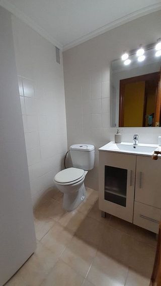 Piso en venta en Huca - Prados en Oviedo