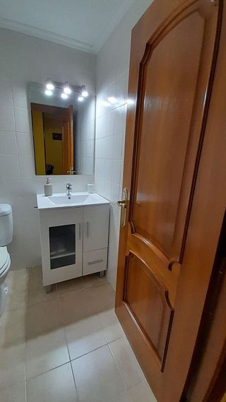 Piso en venta en Huca - Prados en Oviedo