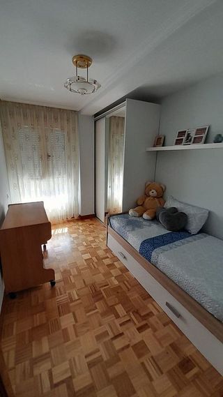Piso en venta en Huca - Prados en Oviedo