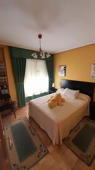 Piso en venta en Huca - Prados en Oviedo