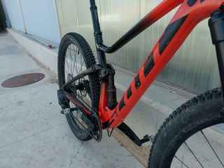 Bici Scott Spark RC 900 Talla M