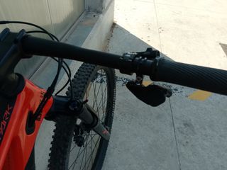 Bici Scott Spark RC 900 Talla M