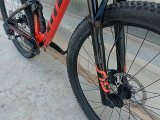 Bici Scott Spark RC 900 Talla M