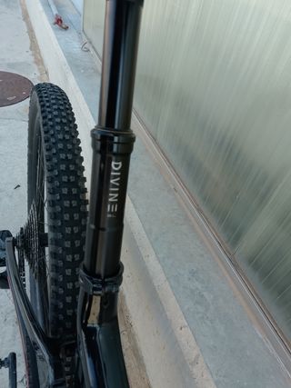 Bici Scott Spark RC 900 Talla M