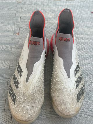 Botas de fútbol ADIDAS Predator T40