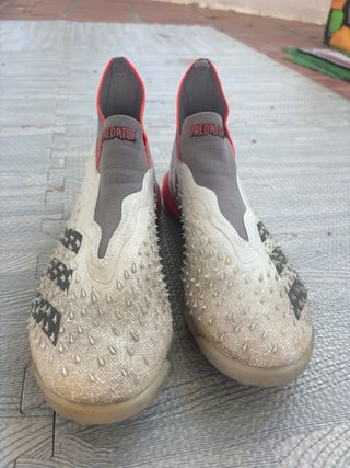 Botas de fútbol ADIDAS Predator T40