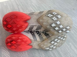 Botas de fútbol ADIDAS Predator T40