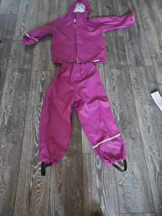 Traje de agua para niño/niña