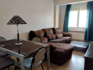 Piso en venta en Centro en Logroño
