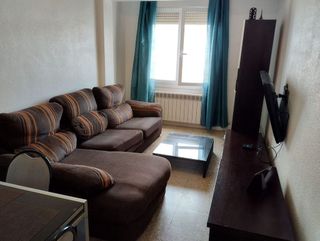 Piso en venta en Centro en Logroño