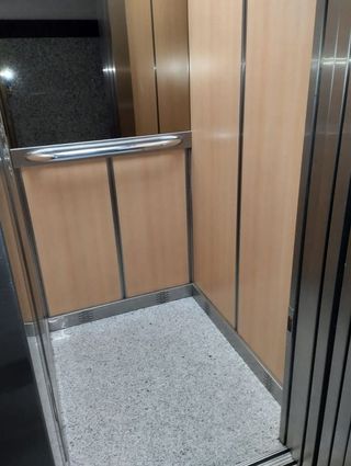 Piso en venta en Centro en Logroño
