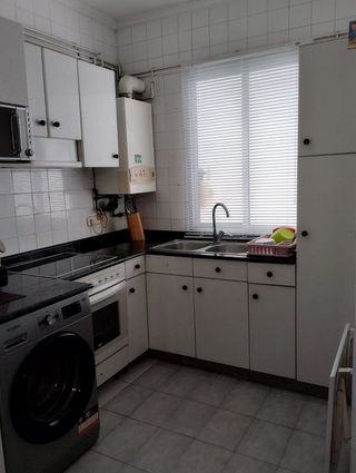 Piso en venta en Centro en Logroño