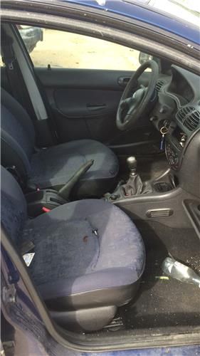 BOMBA INYECTORA PEUGEOT 206 (1998->) 1.9 D