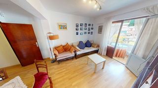 Piso en venta en Pla de Bon Repós en Alicante