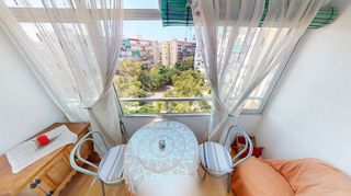 Piso en venta en Pla de Bon Repós en Alicante