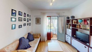 Piso en venta en Pla de Bon Repós en Alicante