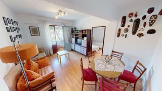 Piso en venta en Pla de Bon Repós en Alicante